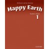 Happy Earth 1 Teacher's Book