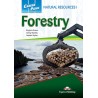 Career Paths: Natural Resources I - Forestry Student's Book with Cross-platform Application