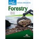 Career Paths: Natural Resources I - Forestry Student's Book