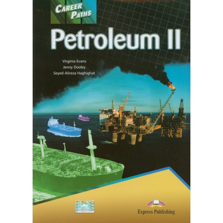 Career Paths: Petroleum II Student's Book Career Paths: Petroleum II Student's Book