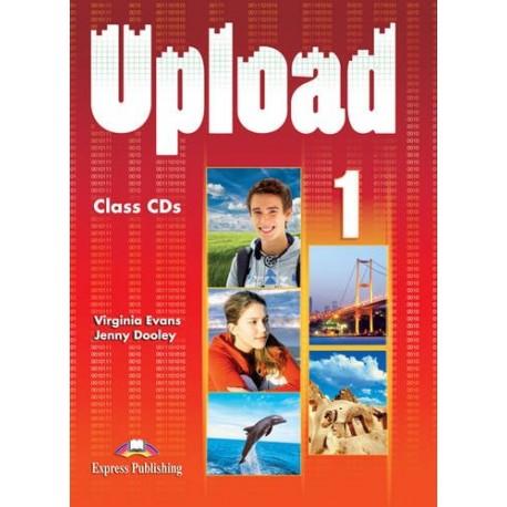 Upload 1 Class CDs