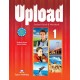 Upload 1 Student's Book & Workbook + ieBook