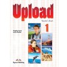 Upload 1 Teacher's Book