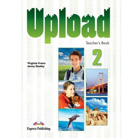 Upload 2 Teacher's Book