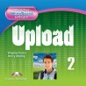 Upload 2 Interactive Whiteboard Software CD-ROM