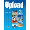 Upload 3 Class CDs