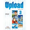 Upload 3 Teacher's Book