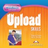 Upload Skills Interactive Whiteboard Software CD-ROM