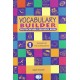 Vocabulary Builder 1 Elementary / Pre-Intermediate