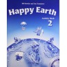 Happy Earth 2 Activity Book + MultiROM