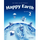 Happy Earth 2 Activity Book