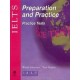 IELTS Preparation and Practice - Practice Tests with Key