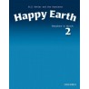 Happy Earth 2 Teacher's Book