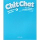 Chit Chat 1 Teacher's Book Czech Edition