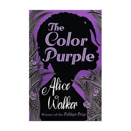 The Color Purple The Color Purple
