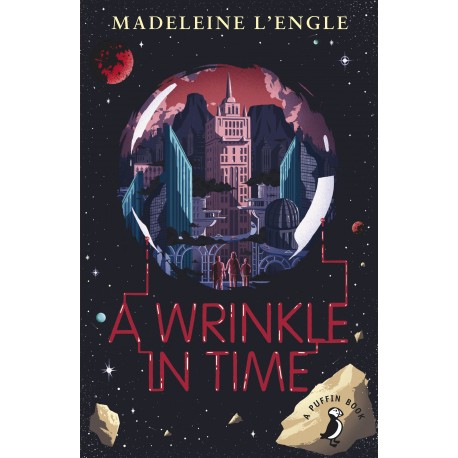 A Wrinkle in Time A Wrinkle in Time
