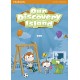 Our Discovery Island Starter DVD