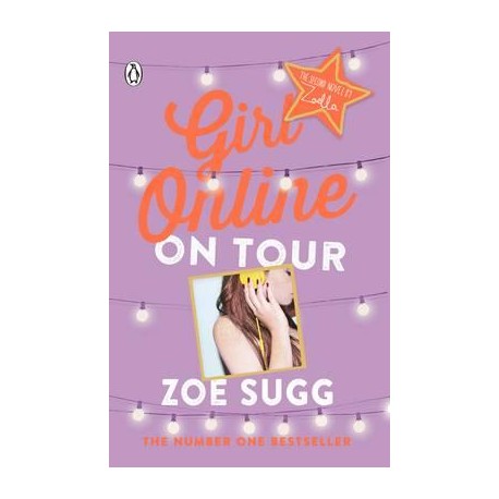 Girl Online: On Tour