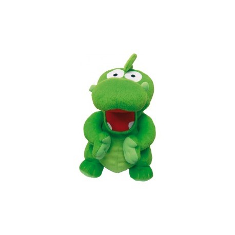 Our Discovery Island Level 1 - 3 Waldo the Dragon Puppet