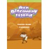 Our Discovery Island Level 1 Tropical Island Flashcards
