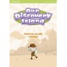 Our Discovery Island Level 1 Tropical Island Posters