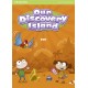 Our Discovery Island Level 1 DVD