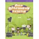 Our Discovery Island Level 3 DVD