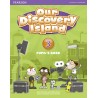 Our Discovery Island Level 3 Pupil's Book + Access Code
