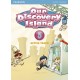 Our Discovery Island Level 5 Active Teach CD-ROM (Interactive Whiteboard Software)