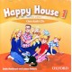 Happy House 1 Third Edition Class Audio CDs