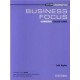 Business Focus Elementary Teacher's Book