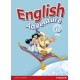 English Adventure Starter B DVD