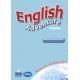 English Adventure Starter B Active Teach (Interactive Whiteboard Software)