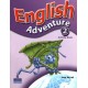 English Adventure 2 Activity Book
