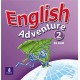 English Adventure 2 CD-ROM