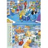 Happy Street 2 Posters