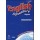 English Adventure 4 Active Teach (Interactive Whiteboard Software)