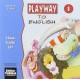 Playway To English 1 Class Audio CD