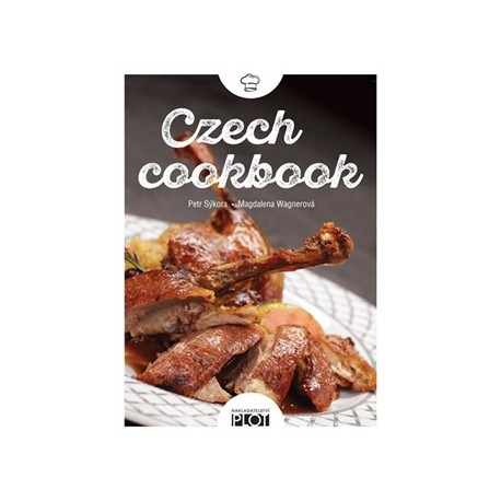 Czech cookbook