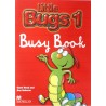 Little Bugs 1 Busy Book