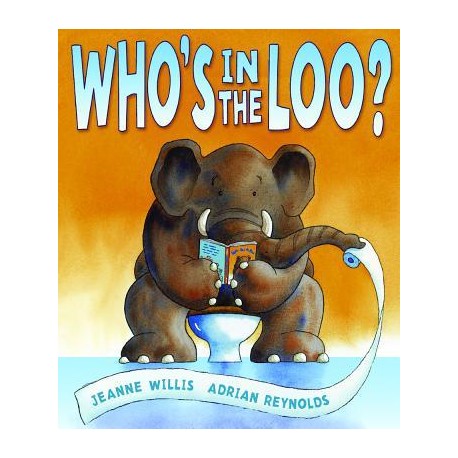 Who's in the Loo?