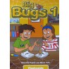 Big Bugs 1 Flashcards