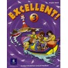 Excellent! 3 Pupils' Book