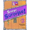 Super Surprise! 3 Class Book