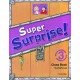 Super Surprise! 3 Class Book