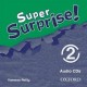 Super Surprise! 2 Class CDs