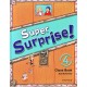 Super Surprise! 4 Class Book