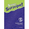 Super Surprise! 5 Teacher's Book