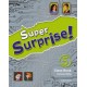 Super Surprise! 5 Class Book