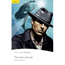 The Lady in the Lake + MP3 Audio CD